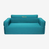 Aerogogo BS2-02 Self Inflating Sofa Blue Lake New