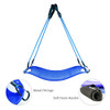 Nillygym Balance Fit Board with Exercise Mat B07BSBCQVY - New New