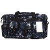 Nexpak 26" 3800cu.in Tactical Duffel Range Backpack TFBP126 DMBK - Blue/Camo New