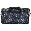 Nexpak 26" 3800cu.in Tactical Duffel Range Backpack TFBP126 DMBK - Blue/Camo New
