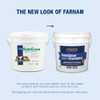 Farnam SandClear Crumbles, Psyllium Digestive Supplement, 64 Day Supply New