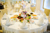 96 Pieces White Dinner Napkins 20"x20" National Spring - B071YNYJT8 New