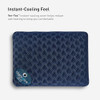 Bedgear Night Ice Performance Pillow — Oprah Daily 2026 Best Cooling Pillow