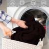 GOLD TEXTILES Premium Bath Towels Set (Pack of 4,27 x 54) 100% Brown - 4 Pcs New