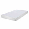 ARTEMISIA FURNITURE OF AMERICA 6" TWIN XL MEMORY FOAM MATTRESS DM510-TX - WHITE New