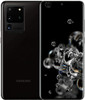 For Parts: SAMSUNG GALAXY S20 ULTRA 5G 128GB AT&T SM-G988U1 BLACK - DEFECTIVE SCREEN/LCD