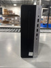 For Parts: HP PRODESK 600G3 SFF I7-6700 16GB 512GB PHYSICAL DAMAGE - MISSING COMPONENTS