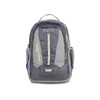 JANSPORT ODYSSEY BACKPACK GROUNDED GRAY ONE SIZE - GROUNDED GRAY