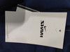 NIKE MEN'S SOLID ESSENTIAL VOLLEY SHORTS 7 IN - SIZE: MEN XL - MIDNIGHT NAVY New