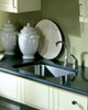 Houzer MS-2309-1 Medallion 23 Inch Classic Series Undermount Kitchen Sink New