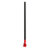Carver’s Olde Iron Hickey Manual Rebar Bender Tool (#5), B000J3S5GO - Red/Black New