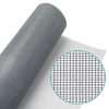 Lazy Dog Warehouse Window Screen Mesh Roll 48in x 100ft Fiberglass - Grey Mesh New