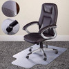 Rackarster Carpet Chair Mat, 36 x 48 PVC - B07Q2WNW84 Transparent New
