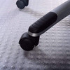 Rackarster Carpet Chair Mat, 36 x 48 PVC - B07Q2WNW84 Transparent New