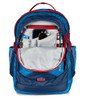 JANSPORT 39L ODYSSEY BACKPACK 15 INCH LAPTOP SLEEVE JS00T14G003 - NAVY New