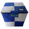 IMG Outdoors LLC Balikbayan Box Wrap (for Box Size 18"X18"X18") - Black New