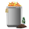 KEEPEEZ Electric Composter, 1-Gallon Largest Smart Waste Compost Bin Kitchen New