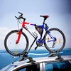 iMounTEK 2-Pieces 110cm/43" Car Roof Rack Cross Bar w/Anti-Theft Lock - Black New