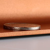 COOKSMARK 11" Copper Griddle Pan Stove Top - Square Flat - B07CVH1S1Y New