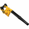 DEWALT 20V MAX Blower 100 CFM Airflow Variable Speed Switch DCE100B - Black New