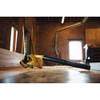 DEWALT 20V MAX Blower 100 CFM Airflow Variable Speed Switch DCE100B - Black New