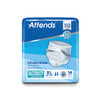 Attends Underwear for Adult Incontinence Care with quick-dry channels(56 Count) New