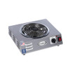 Cadco CSR-3T 14" Electric Portable Countertop Hi-Power Hot Plate - NEW New