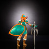 Masters of The Universe Origins Turtles of Grayskull Teela Action Figure New