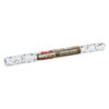 Shurtech Duck Brand Peel & Stick Adhesive Laminate, Terrazano, 20" x 15' New