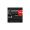 CRAFTSMAN ANGLE GRINDER SMALL 4-1/2-INCH 7.5-AMP CORDED CMEG200 - RED/BLACK