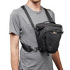 Lowepro ProTactic TLZ 70 Pro AW III 5L Camera Bag, Black New