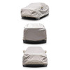 Shieldo Thick Shell Car Cover Waterproof Windproof Snowproof All Season New