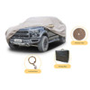 Shieldo Thick Shell Car Cover Waterproof Windproof Snowproof All Season New