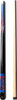 FVSCM Pool Cues 58" Billiard House Bar Pool Master+1 Guests 2-Pack - Black New