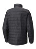 Columbia Men's Oyanta Trail Puffer Jacket XL, Black New