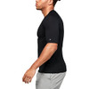 Under Armour Rush Seamless Compression T-Shirt AW20 - Large - Black New
