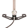 PCP Sports Hand Pump 3 Stage High Pressure 3 Stage B093RGB3YM - Black New