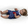 Adolly Gallery 22" Reborn Baby Dolls Lifelike Realistic Silicone B09BK47H79 New