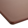 Winco CBBN-1520 Cutting Board 15"Inch by 20" by 1/2" - Brown New