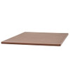 Winco CBBN-1520 Cutting Board 15"Inch by 20" by 1/2" - Brown New