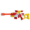 Ryans World's Dart Tag The Ranger Build'n'Blast Case New