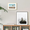 FrameWorks 18x24 Brushed Aluminum Poster Frames 1 Pack - Gold New