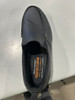 SKETCHERS EXTRA WIDE FIT AIR COOLED MEMORY FOAM - SIZE: MEN 11 - BLACK