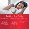 Sunbeam Heated Mattress Pad Quilted, 10 Heat Settings, Twin - MSU2KTS-V000-11A00 New