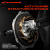 A-Premium TF035HL8 Turbo Turbocharger Kit Actuator & Gasket B09NWZW8M5 New