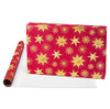 Papyrus Christmas Wrapping Paper Rolls (3) 67.5 sq. ft. B0B6GJ89S8 New