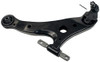 MOOG RK620334 Front Left Lower Suspension Control Arm Ball Joint Assembly Camry New