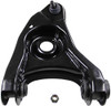 MOOG RK620899 Suspension Control Arm and Ball Joint Assembly front right lower New