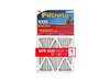 3M Micro Allergen Filter 10" x 20" x 1" (9807DC-6) New