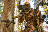 PAINTED ARROW MAG-PRO HEAD MAGNETIC CELL PHONE TRIPOD MOUNT - BLACK